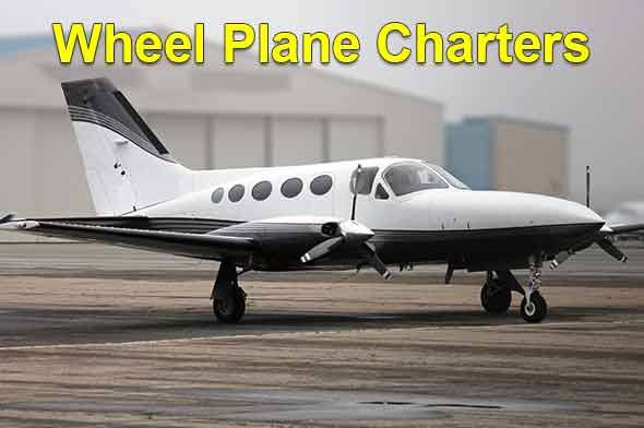 Vancouver Charter Flights